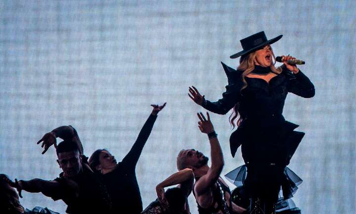 España se retirará de Eurovisión 2026 si Israel participa