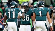 Philadelphia Eagles have ‘big-time players at every position’ entering 2025