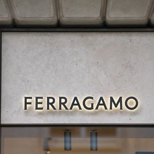 Ferragamo family says no to mergers as speculation rises over stock slump