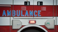 Teen riding minibike in Joliet Township injured in crash