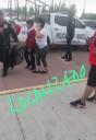¡Encontrado!,  el niño Santiago  aparece sano y salvo en Valle de Chalco