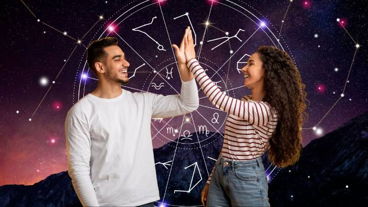 3 signos entran en la mejor etapa del año, según la astrología