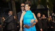 Rihanna presenta a Rocki Irish, su tercer hija junto a A$AP Rocky 