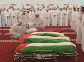 After shock Israeli attack on their city, Doha’s residents voice unease