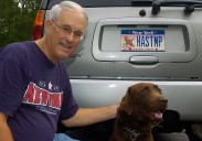 Today’s obituary: Fred Neff, 85, was inducted into the NYS Outdoorsman Hall of Fame in 1996