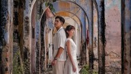 Jeanette Aw's comeback drama with Romeo Tan wraps