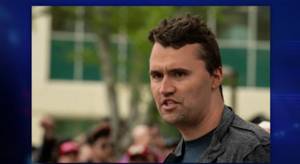 Shots have been fired at an event held by conservative activist Charlie Kirk at Utah Valley University, police say