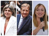 ATN: el Senado sesionará para tratar el veto de la ley que le distribuye más dinero a las provincias