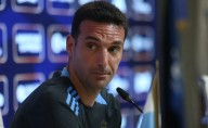 Lionel Scaloni puts 2026 Finalissima between Argentina and Spain into question