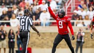 Texas Tech vs Oregon State live updates: Start time, TV channel