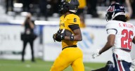 KSU wins third straight with CUSA win over MTSU