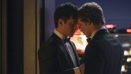 'Heated Rivalry': First Look At Crave's Steamy Ice Hockey Drama