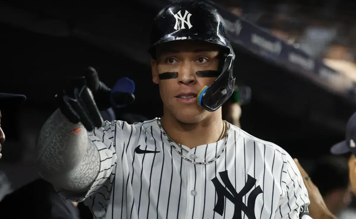 NY Yankees manager Aaron Boone makes bold ‘MVP’ claim on Aaron Judge