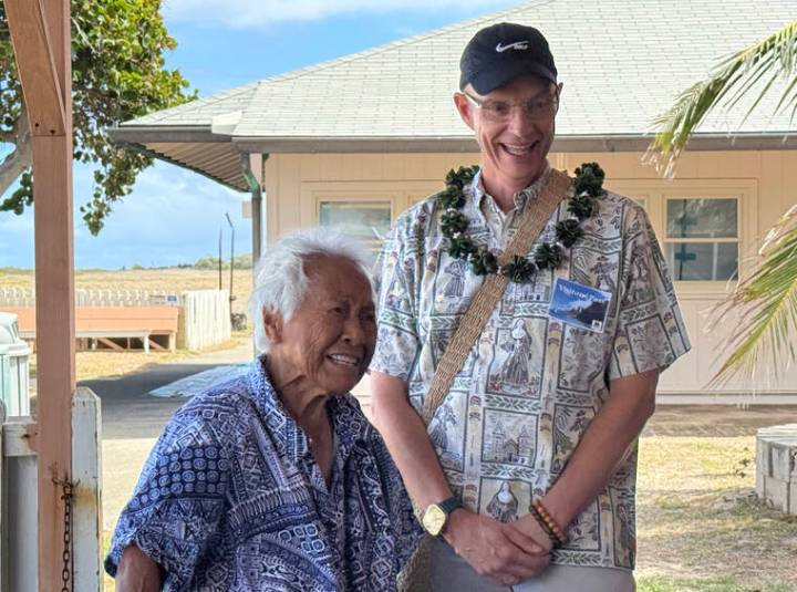 Kalaupapa National Historical Park reopens for public tours