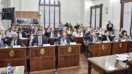 El Senado entrerriano aprobó, con cambios, la ley de reforma al Consejo de la Magistratura