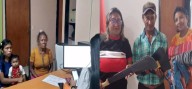 Fortalecen atención integral a comunidades originarias en Apure