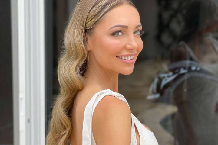 20 Facts About Nikki Guidish