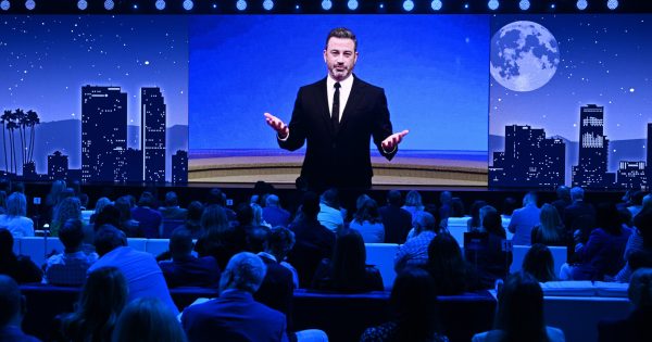 Advertisers Reckon With a Culture of Fear as Jimmy Kimmel Pulled Off Air