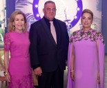 Supreme Twins Foundation Makes Powerful Debut as 400+ Community Leaders Gather for Inaugural Celebration