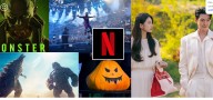 Netflix lanza en octubre de 2025 una oleada de estrenos: terror, música y emoción desde casa