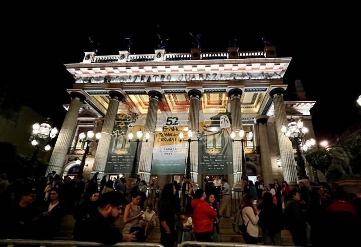 Por el FIC, hoteles en la capital llevan un 35% de ocupación en reservaciones