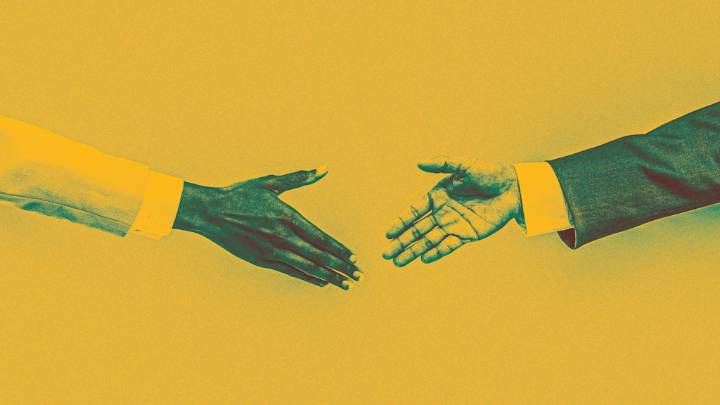 How a relational approach to leadership works