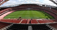 Arsenal vs Man City LIVE team news confirmed as Rodri starts with John Stones on bench