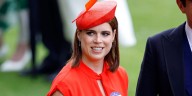 La princesa Eugenia de York, fan de la moda española, estrena el cardigan de Massimo Dutti de 59 euros