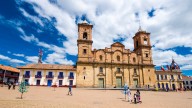 El pueblo de Cundinamarca que tiene un espectacular sitio que es único en Latinoamérica; está a una hora de Bogotá