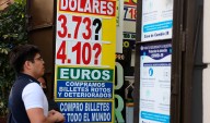 Caída del dólar abre espacio para los fondos mutuos y activos de renta fija