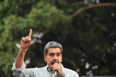Venezuela dice ante Celac que tropas de EE.UU. están «listas» para «invadir» su territorio