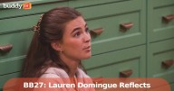 'Big Brother 27': Lauren Domingue Reflects on Eviction and Rift With Morgan