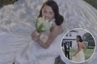 Selena Gomez ya es “Mrs. Levin”: checa los detalles de su boda en California