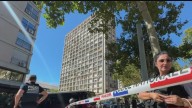 Apuñalamiento Masivo en Francia: ¿Qué Pasó Hoy en Marsella?