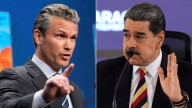 Hegseth advierte a Maduro y afirma que EEUU está listo para "interceptar y destruir a los narcoterroristas"