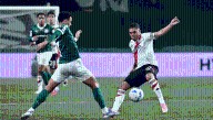 “Lo perdió en Núñez”: el análisis de los periodistas sobre la eliminación de River