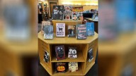 Thrillers, cookbooks, spooky events: What libraries have to offer this fall