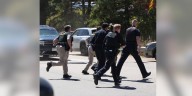 At least 3 people critically injured in shooting at Colorado high school, officials say