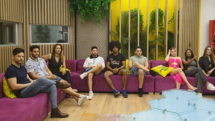 Exparticipante de La casa de los famosos Colombia sufrió intento de robo, ¿qué le pasó?