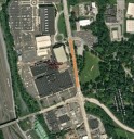 Pavement patching set for Monday night on Cameron Street in Harrisburg: PennDOT
