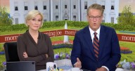 ‘Morning Joe’ Torches ‘Idiot’ Republicans for ‘Insanity’ of Bowing Down to Trump