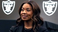 Las Vegas Raiders president Sandra Douglass talks HBCU Classic origin story