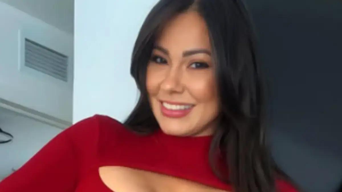 Habla Esperanza Gómez sobre decisión de la Corte: 'Si las normas fueran iguales para todos, no habría ningún perfil de Instagram mostrando desnudos'
