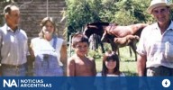 Reactivan la búsqueda en Entre Ríos de la familia Gill a 23 años de la desaparición