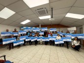 Fondo Concursable de Aguas del Altiplano impulsa los sueños de 24 organizaciones en Arica