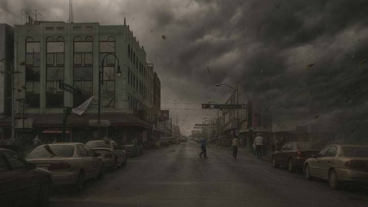 Clima en Nuevo Laredo: hay una amenaza de tormenta que bajaría la temperatura, ¿cuándo?