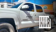 Hombre detenido muere en los separos de Guadalupe Victoria