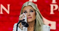 ‘Rattled’ Erika Kirk Prayed Over Charlie After Jezebel ‘Cursed’ Him: Megyn Kelly