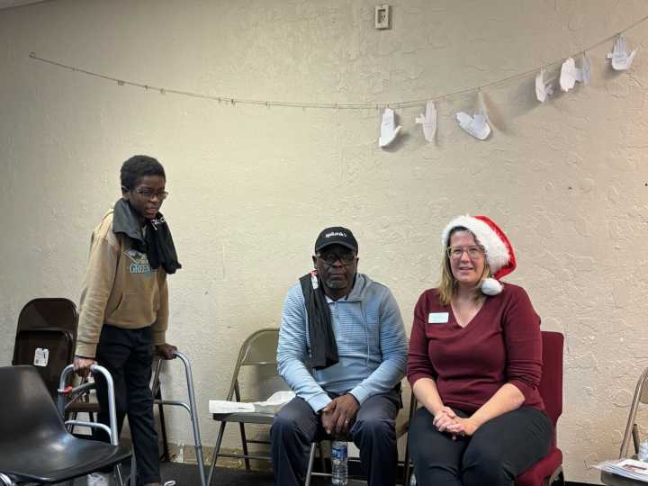 Growing Glendale group supports sickle cell warriors