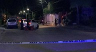 Ataque armado deja un joven muerto al surponiente de Hermosillo